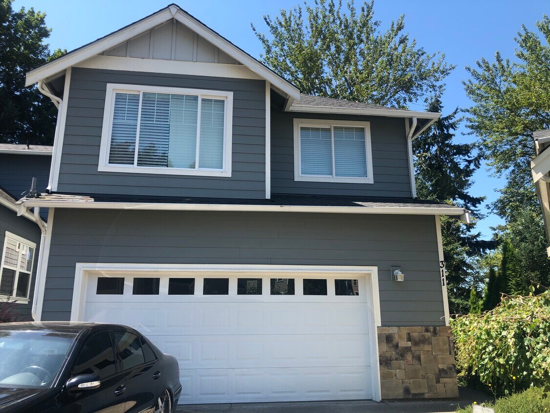 Foto del edificio - 311 50th St SE