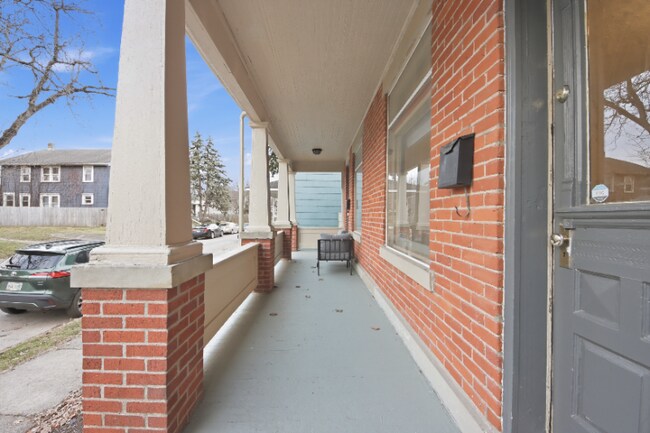 Foto del edificio - 767-796 Wager St