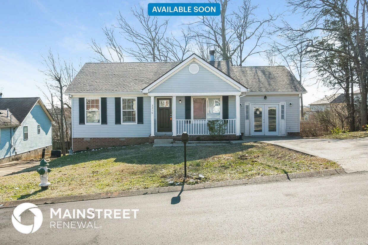 Foto principal - 3316 Forest Breeze Dr