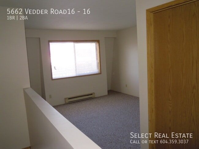 Building Photo - 5662 Vedder Rd