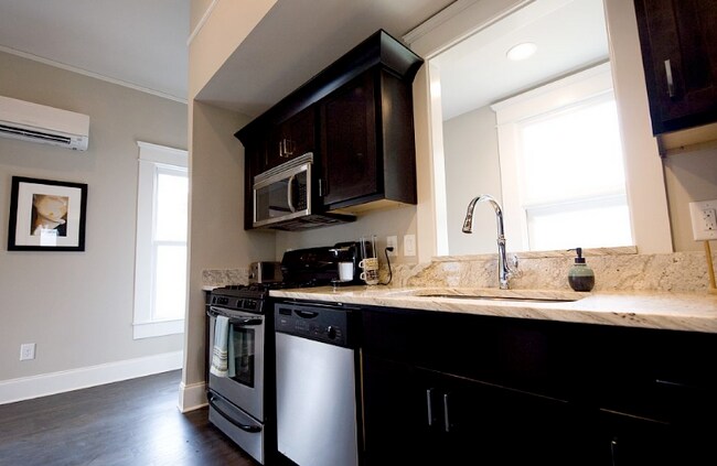 agua filtrada - 1013 Euclid Ave NE