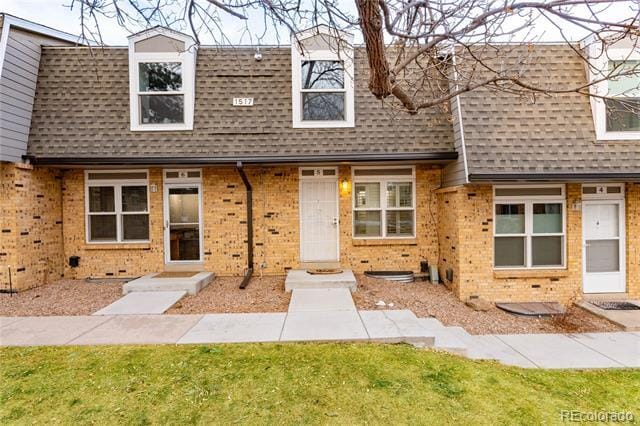 Foto del edificio - 1517 S Owens St