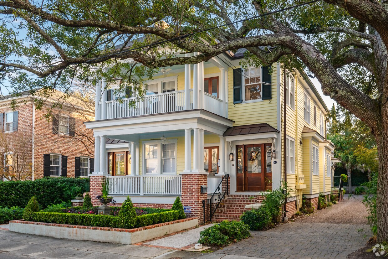 Foto principal - 64 Lenwood Blvd