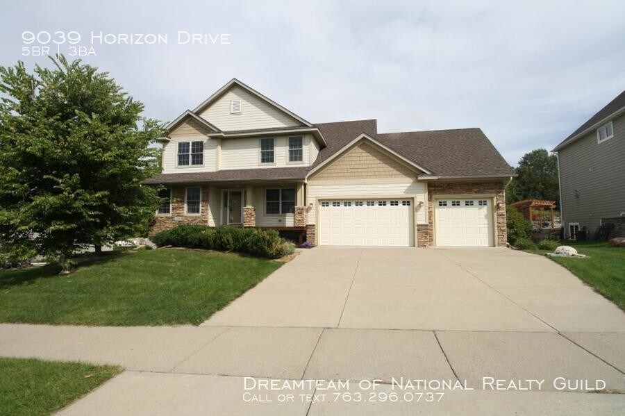 Primary Photo - 9039 Horizon Drive, Shakopee, MN 55379