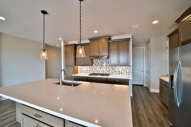 Foto del edificio - 7037 Robin Nest Ct