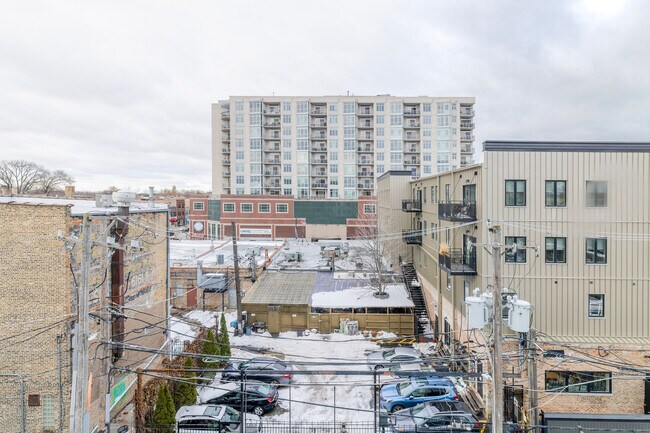 Foto del edificio - 6149 North Broadway-GO FL4-ID1422