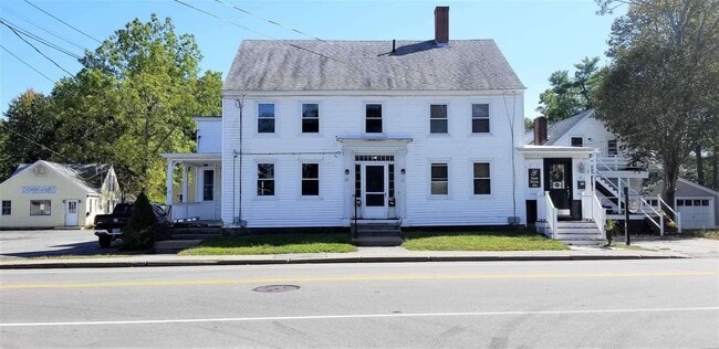 Building Photo - 23 Portsmouth Ave