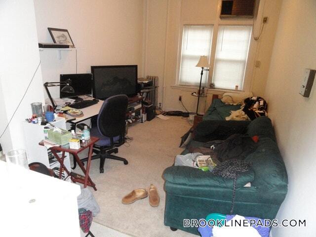 Foto del edificio - 1223 Beacon St