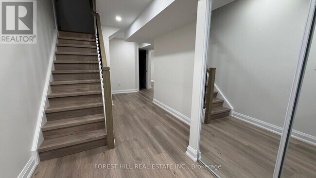 Photo du bâtiment - 38 St Ives Cres