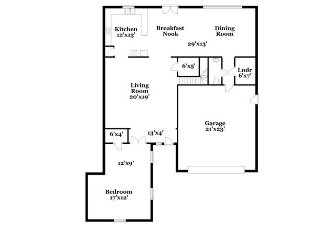 Foto del edificio - 6830 S 44th Ln