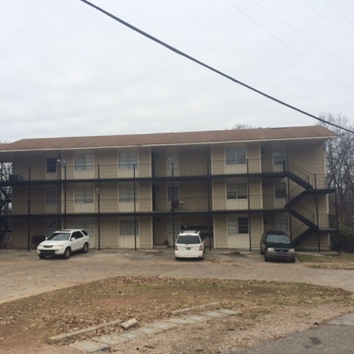 Avondale Apartments Birmingham, AL