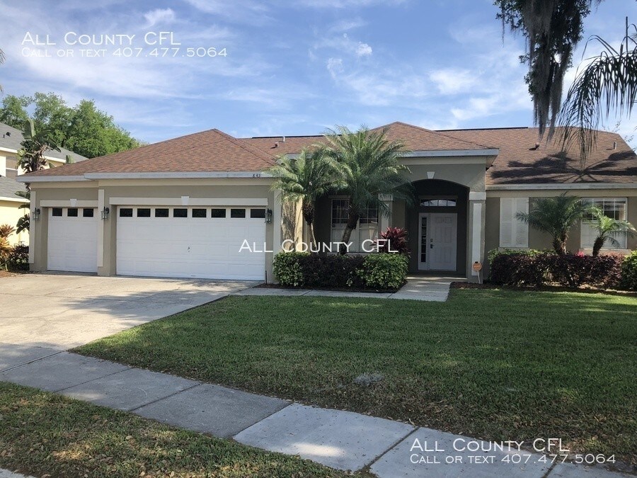 Foto principal - 845 Bridgeway Blvd