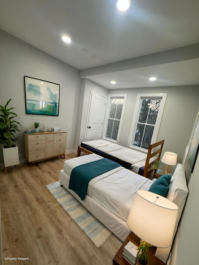 Foto del edificio - 3128 N 24th St