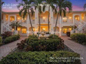 Building Photo - 4240 Central Sarasota Pkwy