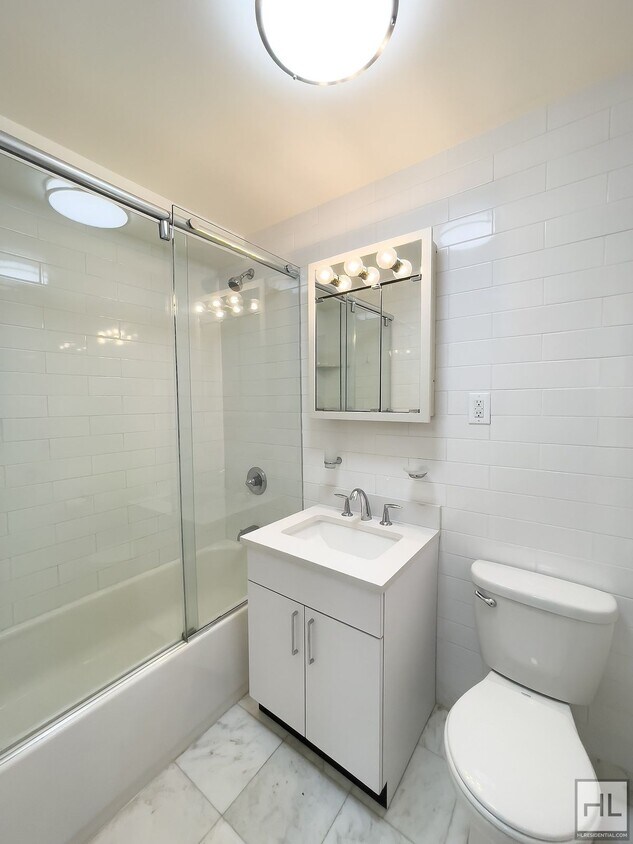 Foto del edificio - E 89 St