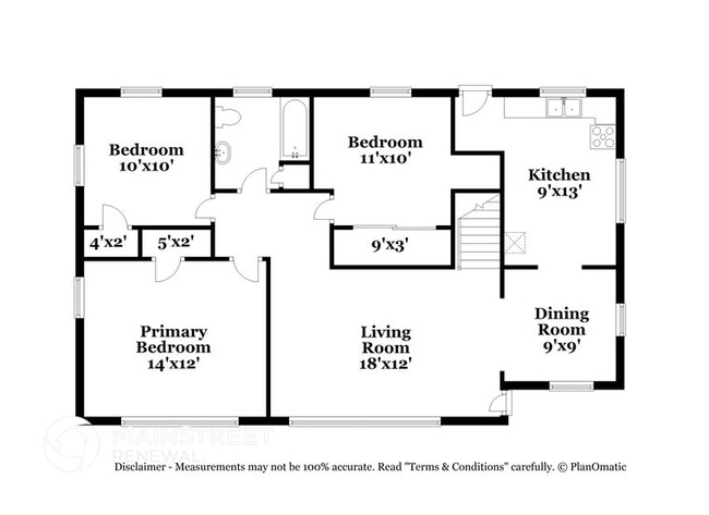 Foto del edificio - 3231 Rosewedge Way