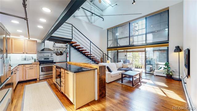 Foto del edificio - 3377 Blake St