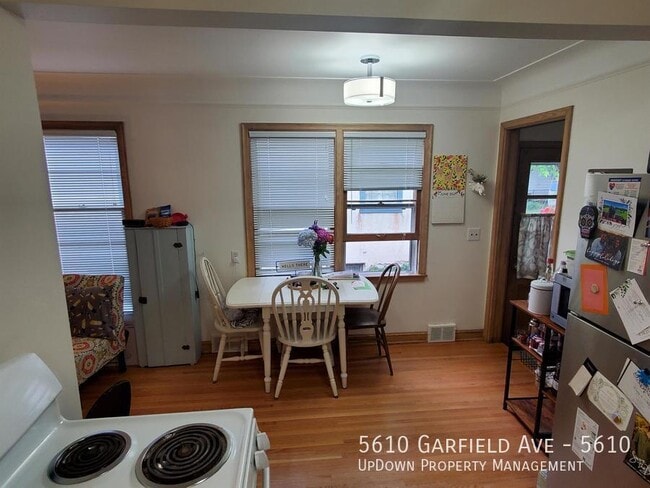 Building Photo - 5610 Garfield Ave