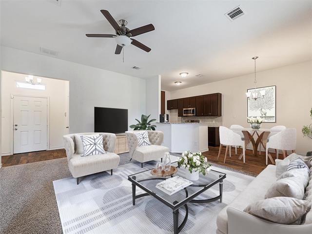 Foto del edificio - 3101 EastCrest Ct