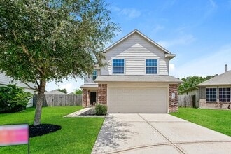 Building Photo - 915 Dancing Sun Court