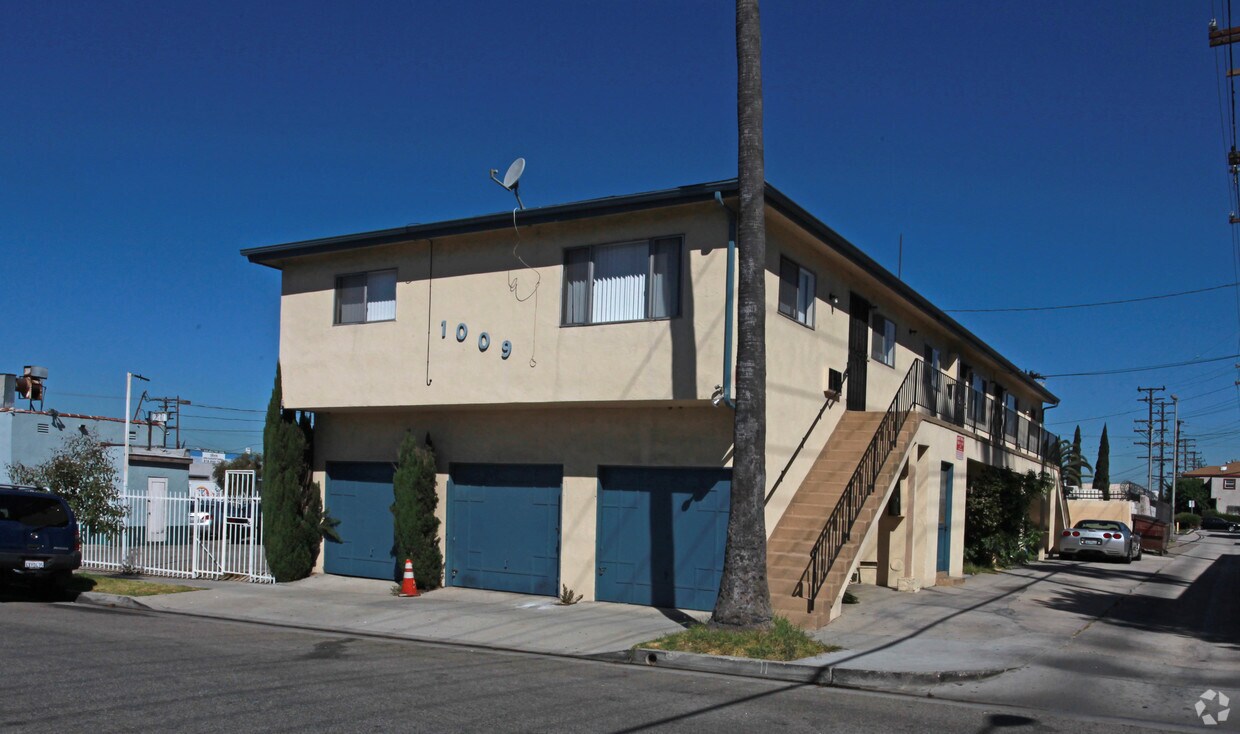 Foto principal - 1009 Winchester Ave