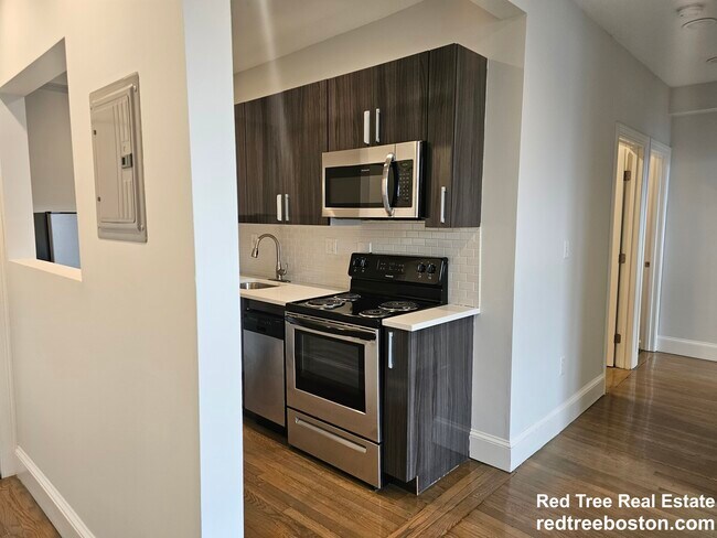 Photo - 11 Peterborough St. Unit 20 Apartment