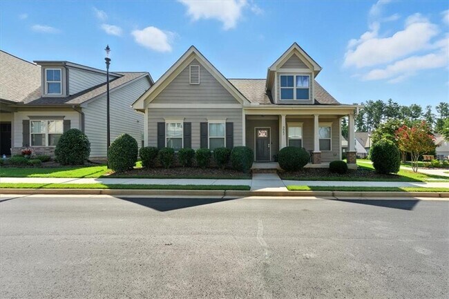 Building Photo - 3047 Patriot Square SW