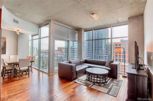 Building Photo - 2 bedroom in Denver CO 80202