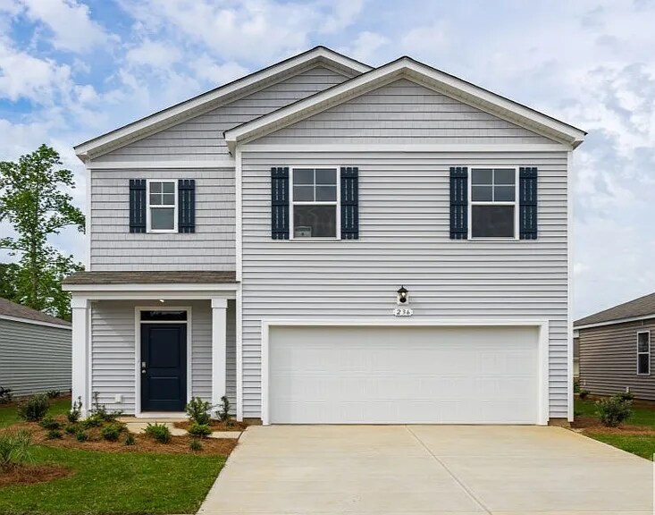 Foto principal - 438 Coconut Dr