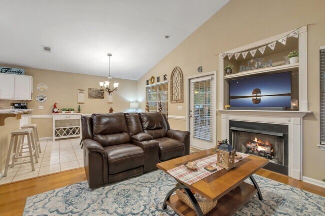Foto del edificio - 5368 Appledore Ln