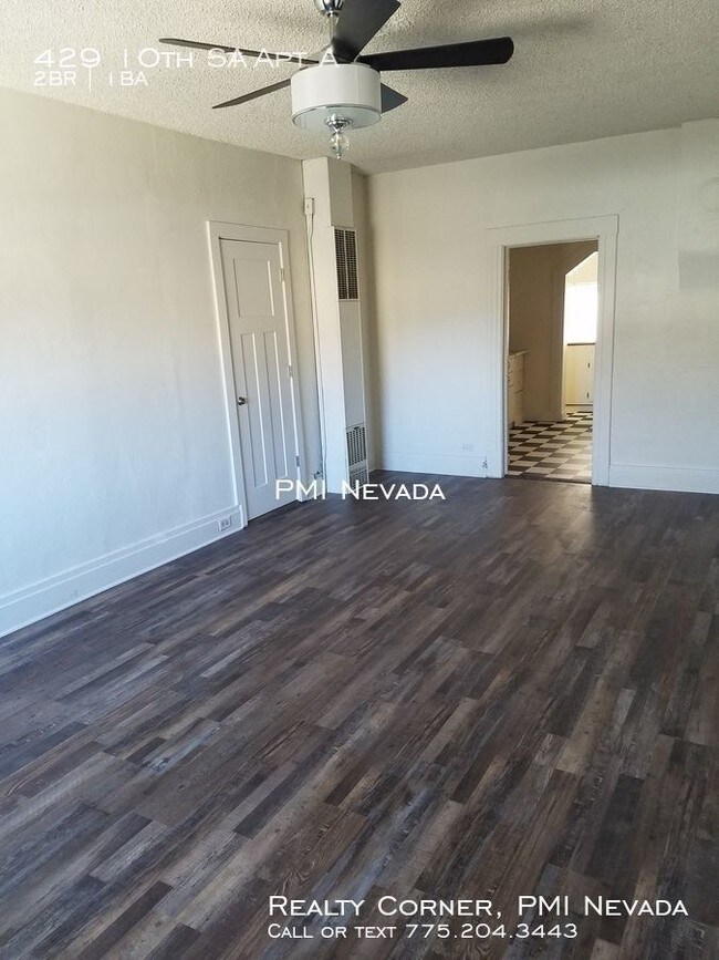 Building Photo - 429 10th St