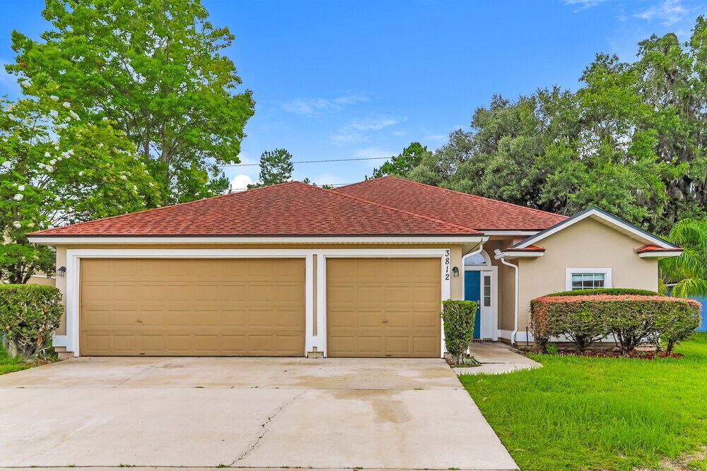 Foto principal - 3812 Juliet Leia Cir W