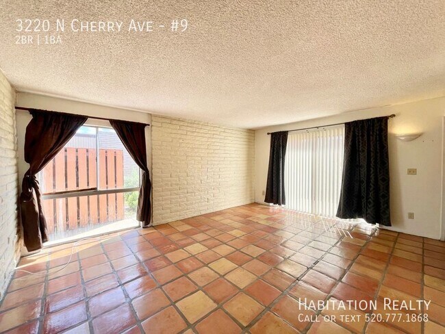 Building Photo - 3220 N Cherry Ave