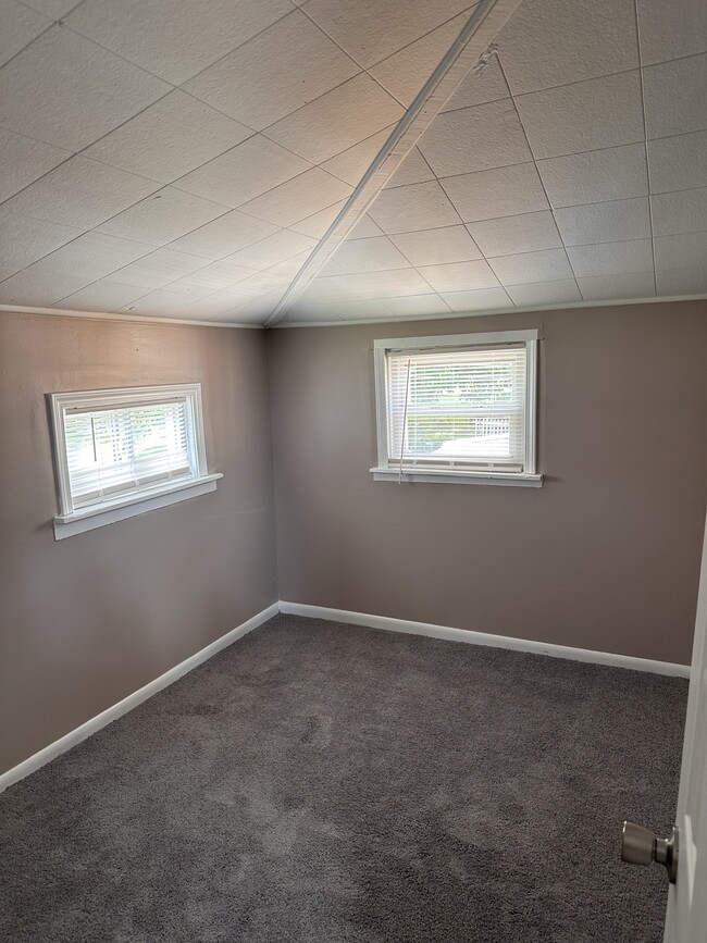 Bonus room - 40 Coy St