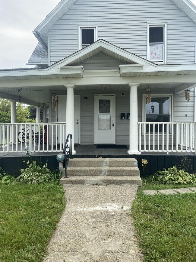 Building Photo - 111 S Gorham St