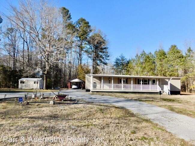 Building Photo - 2 br, 1.5 bath House - 13100 James River D...