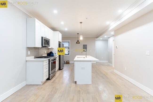 Foto del edificio - 152 Trenton St