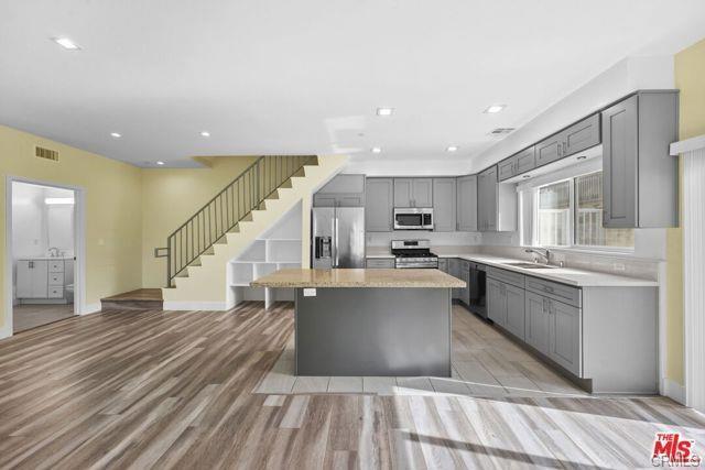Foto principal - 1541 Franklin St
