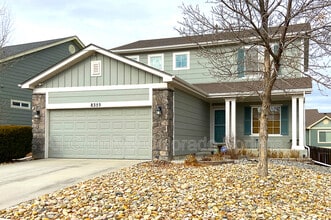 Building Photo - 8355 Cedar Chase Dr