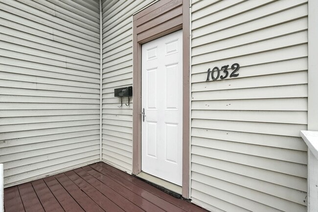 Foto del edificio - 1032 E 17th Ave