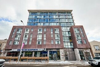 Building Photo - 2055 Danforth Av