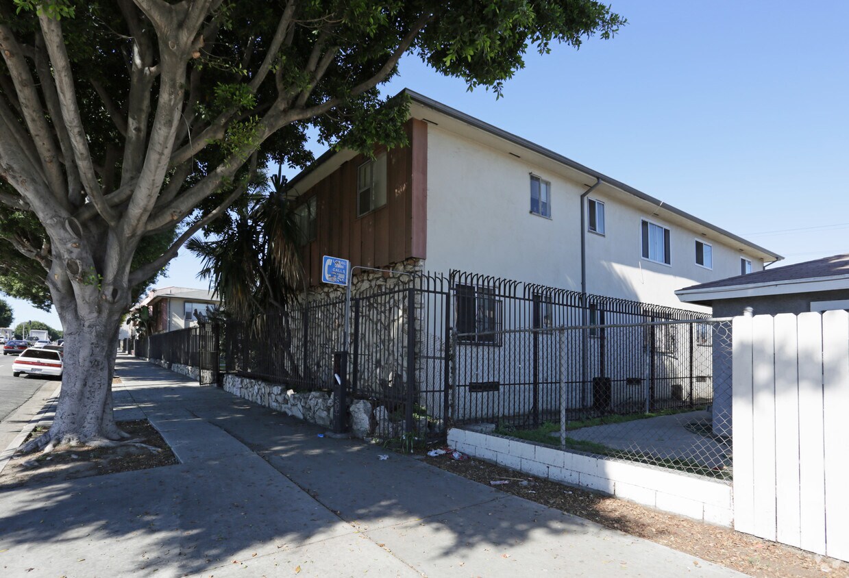 Foto del edificio - Ethel Arnold Bradley Apartment