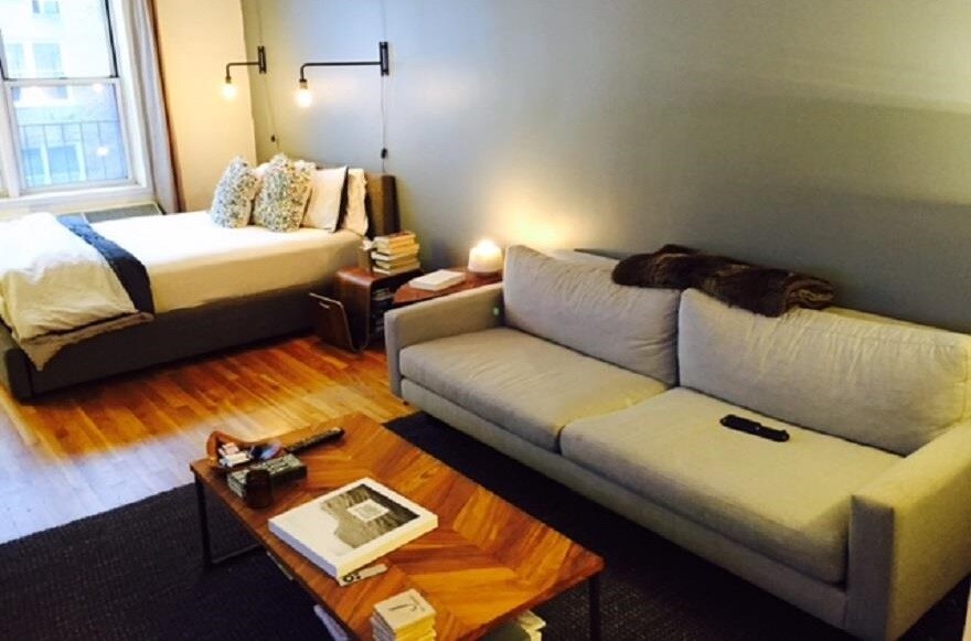 Foto principal - 75 W 13th St