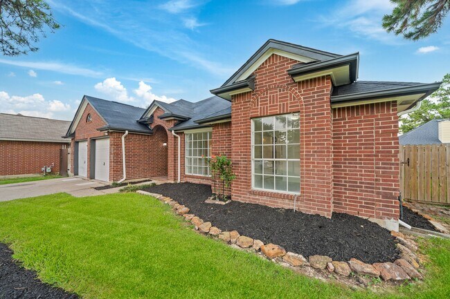 Foto del edificio - 22719 Old Church Ln