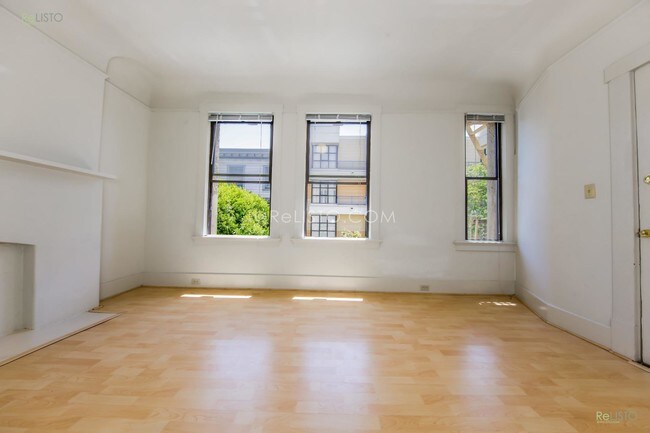 Foto del edificio - 672 Minna St
