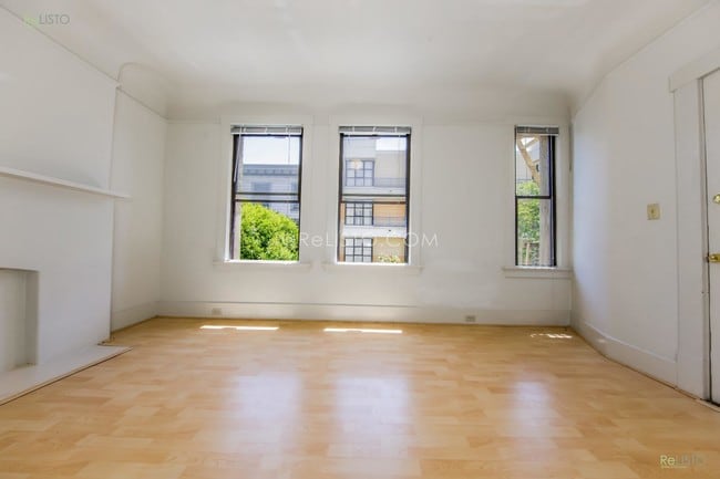 Building Photo - 672 Minna St