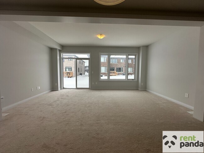 Photo du bâtiment - Keenan St Townhouse