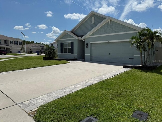 Building Photo - 8560 Bower Bass Cir