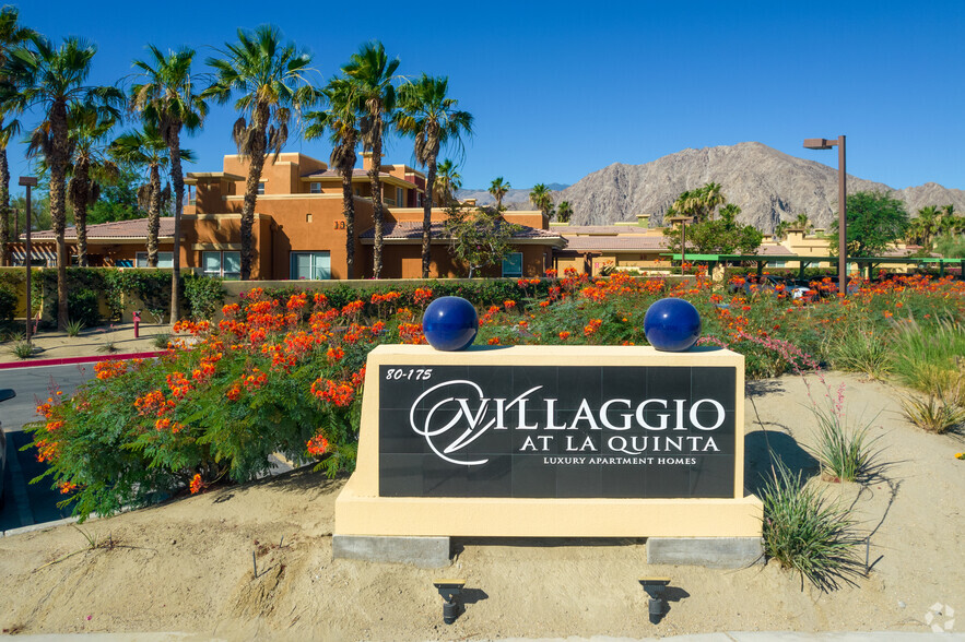 Villaggio at La Quinta