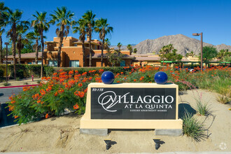 Villaggio at La Quinta Photo